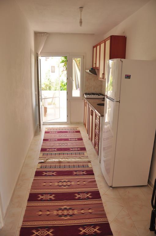 Apartment Iskandil Datça Zimmer foto