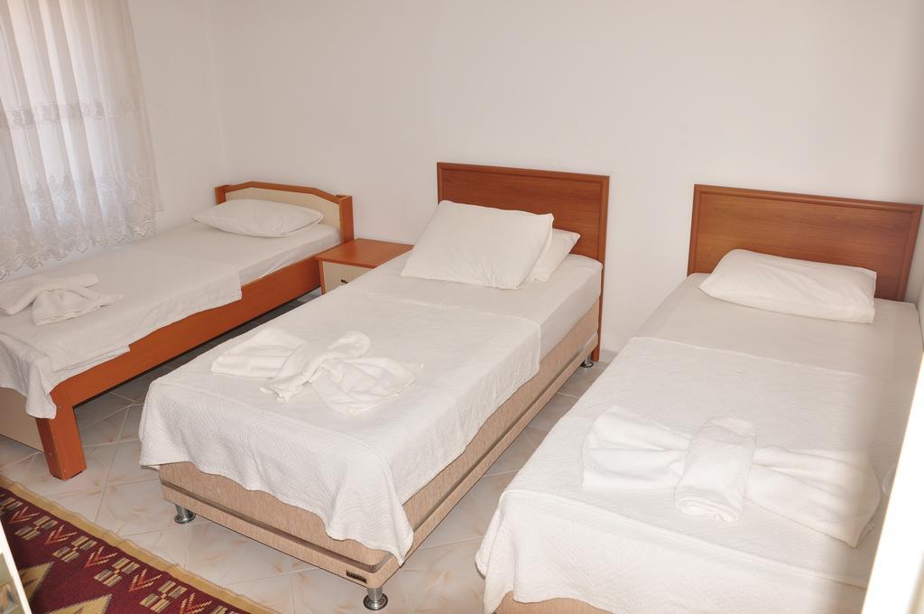 Apartment Iskandil Datça Zimmer foto