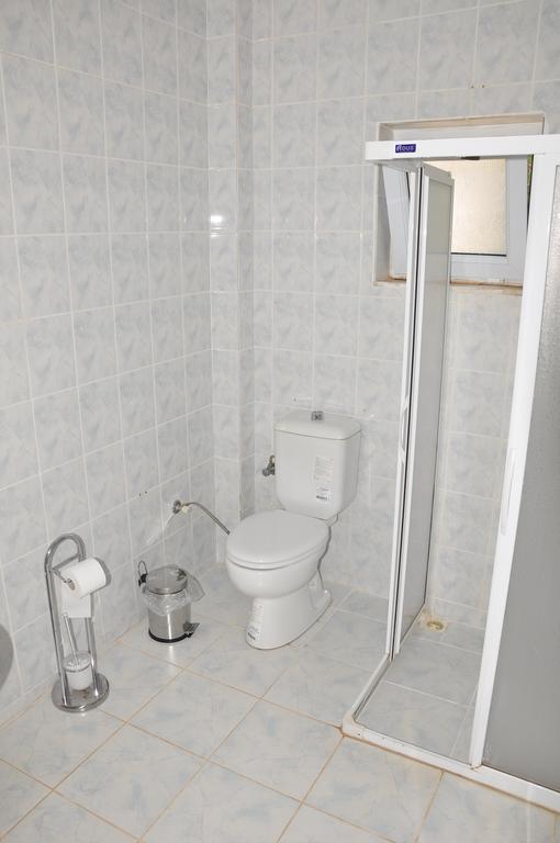 Apartment Iskandil Datça Zimmer foto