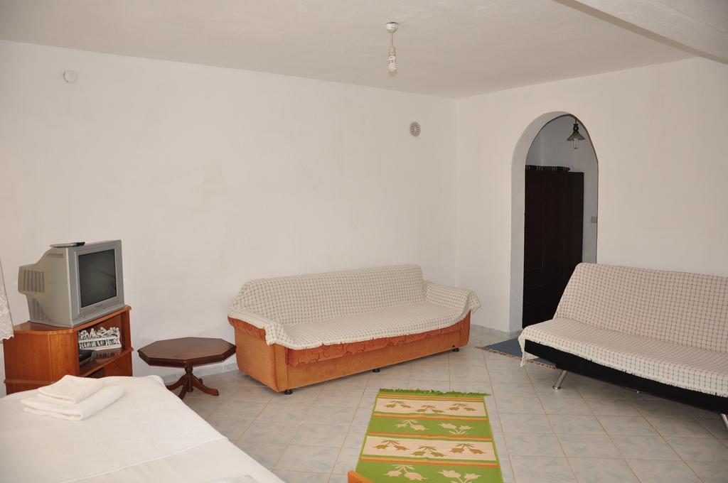 Apartment Iskandil Datça Zimmer foto