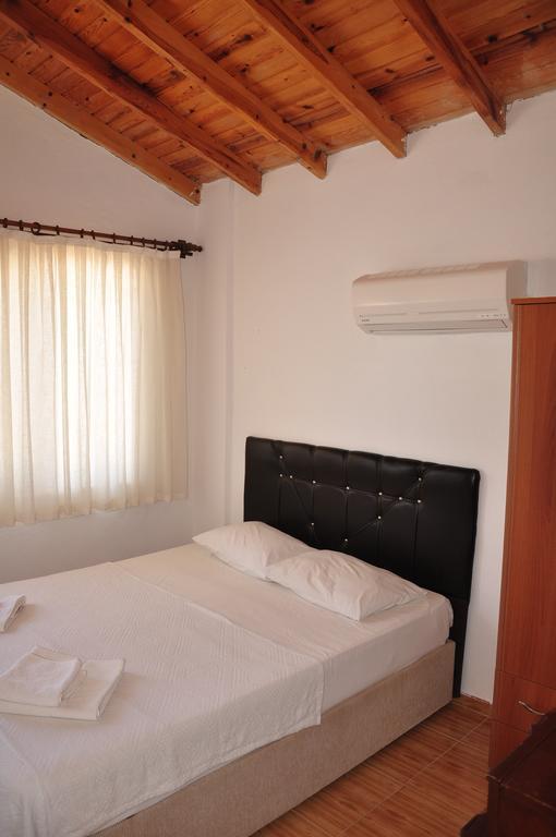 Apartment Iskandil Datça Zimmer foto