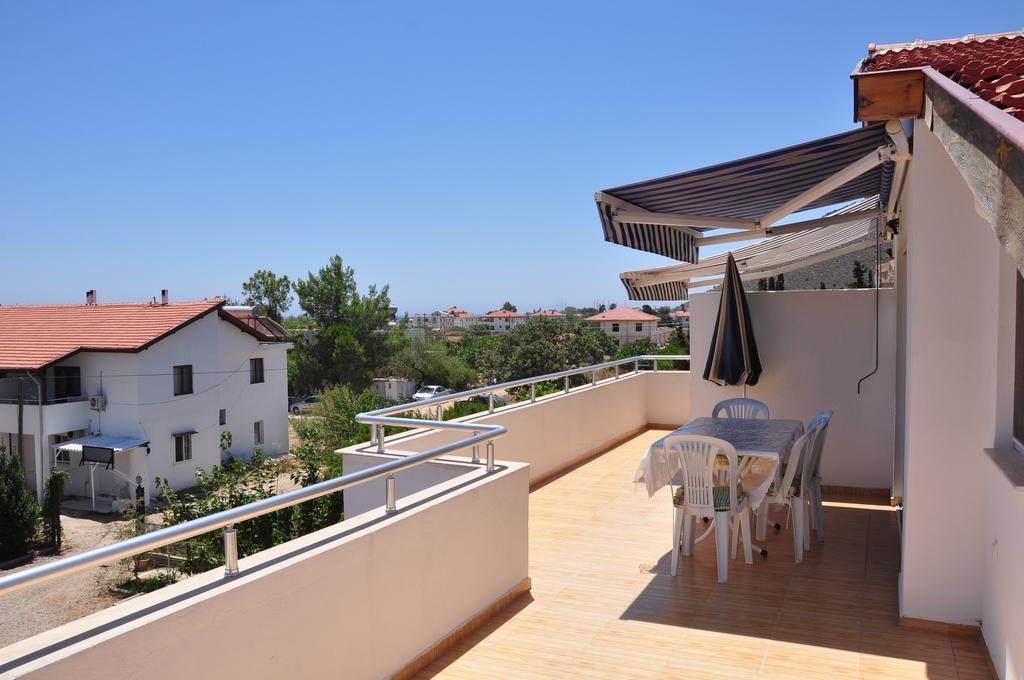 Apartment Iskandil Datça Zimmer foto